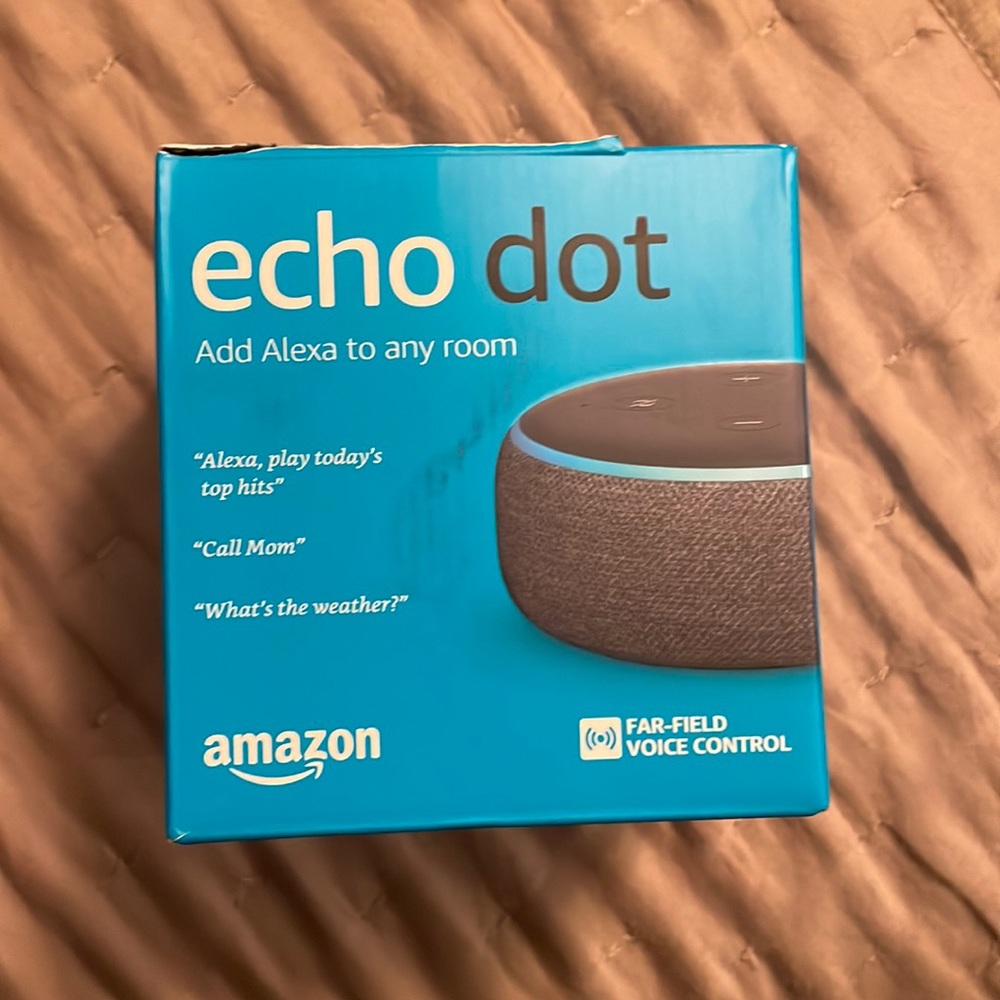 Echo Dot